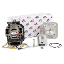 Cylindre DR EVO 70 DM 47 MBK