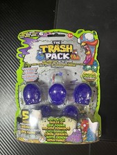 New Trash Pack Sealed Series 6