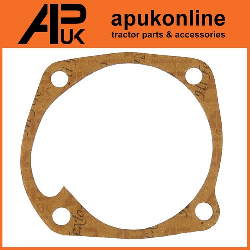 Water pump gasket for renault - for,