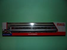 PIKO voiture voyageurs 1ière