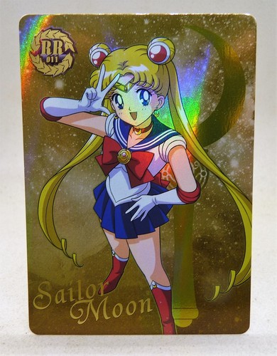 Carte manga brillante holo - carte,