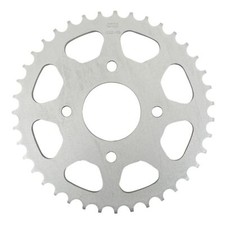 COURONNE MOTO ADAPTABLE HONDA