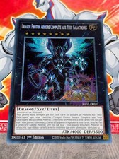 Carte dragon photon - yu,