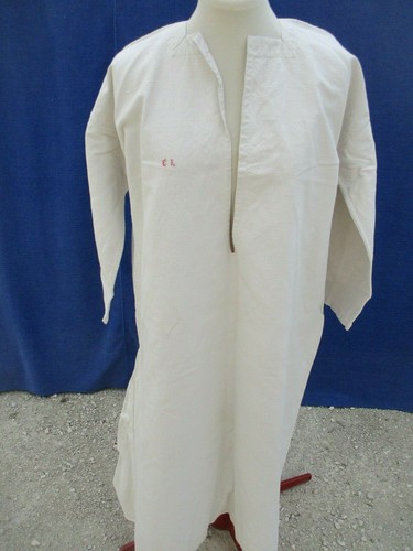 Chemise ancienne 241 femme - n°241,
