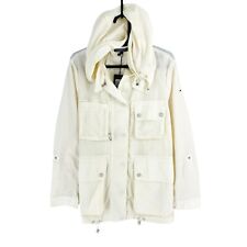 Tommy Hilfiger Femme Blanc