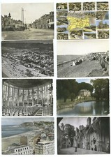 98 CPM OUEST (NORMANDIE