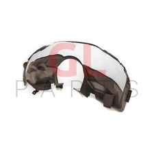 Cache D'Arche De Roue