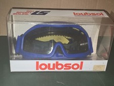 LUNETTES DE SKI ENFANT  → LOUBSOL / LS → VINTAGE