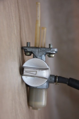 Robinet essence 3d9f450001 - robinet,