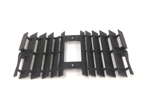 Grille radiateur derbi - grille,