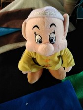 Disney Store - Dopey - Snow