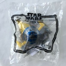 Star Wars Clone Wars 2003