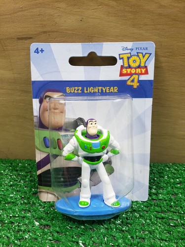 Disney toy story buzz - story, 4