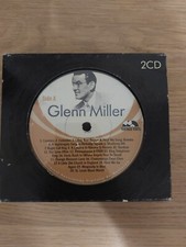 coffret 2cd Glenn Miller Feel The Grouve Vintage Vinyl