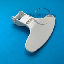 Poignée De Porte De Machine