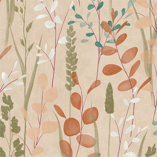 Papier peint intissé a76201 - papier,