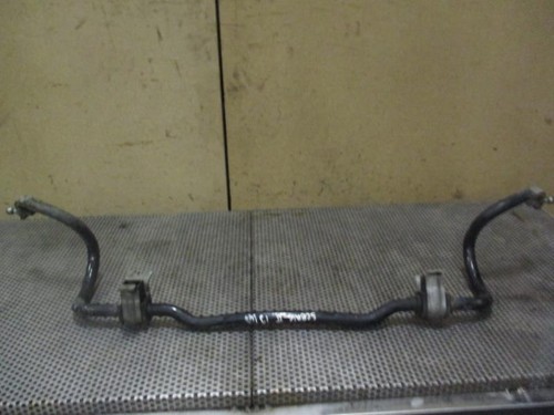 Barre stabilisatrice renault - stabilisatrice,