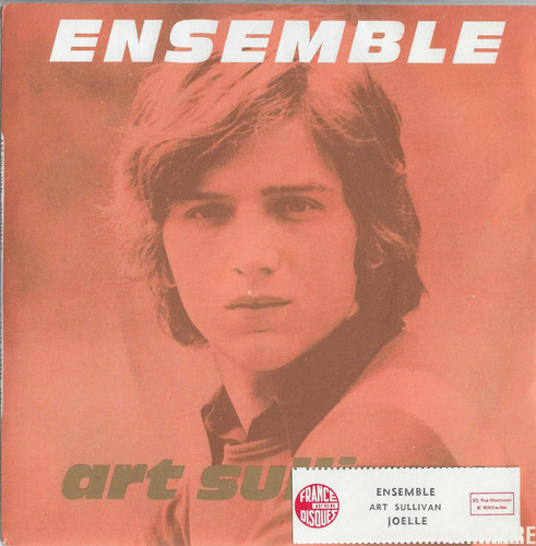 Art sullivan - t, sp