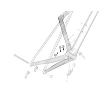 LAPIERRE Ensemble de