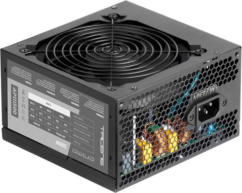 Tacens anima apiii500 - anima,