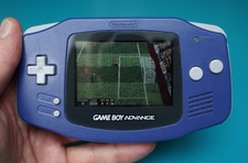 Lot Console Game Boy Advance