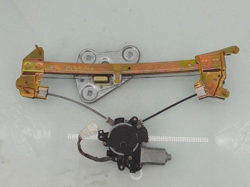 Leve vitre electrique avant