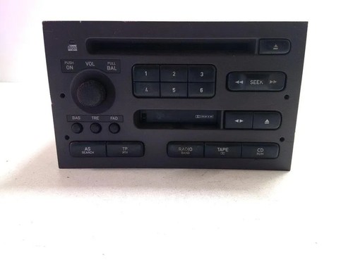 Saab ys3f lecteur de - ys3f,