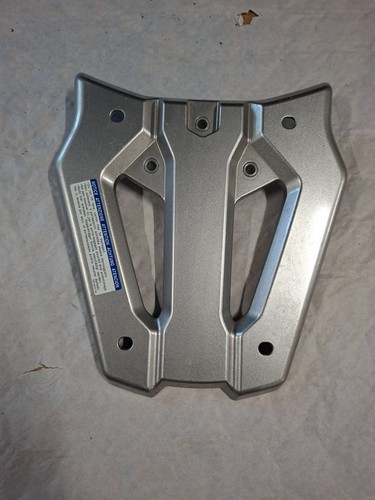 Porte bagage yamaha - bagage, 1200