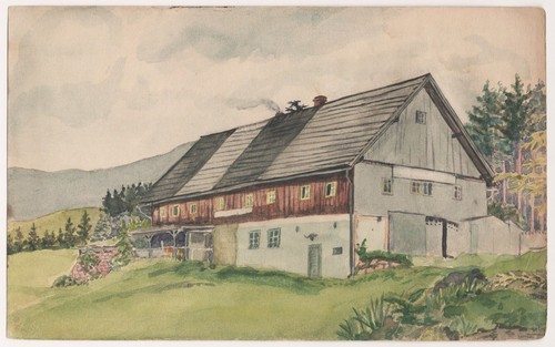 Fritz von gontard - fritz,