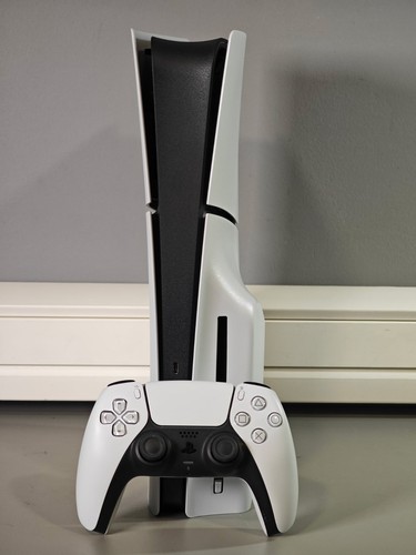 Console sony playstation - console,