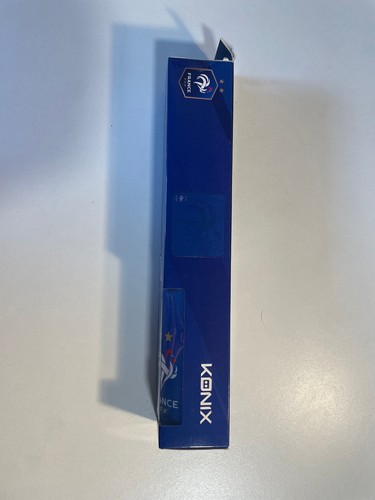 Konix fff tapis souris bleu - de,