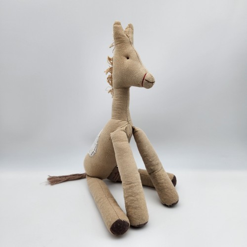 Peluche vintage maileg 2007 - vintage,