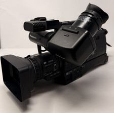 Panasonic AG-HMC80P AVCCAM