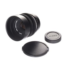 Objectif Canon FD 50 mm F1,8