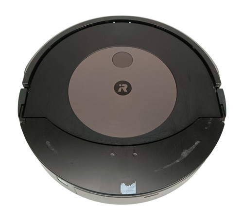 Robot aspirateur laveur - et,