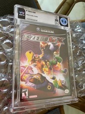 F-Zero GX F Zero Nintendo