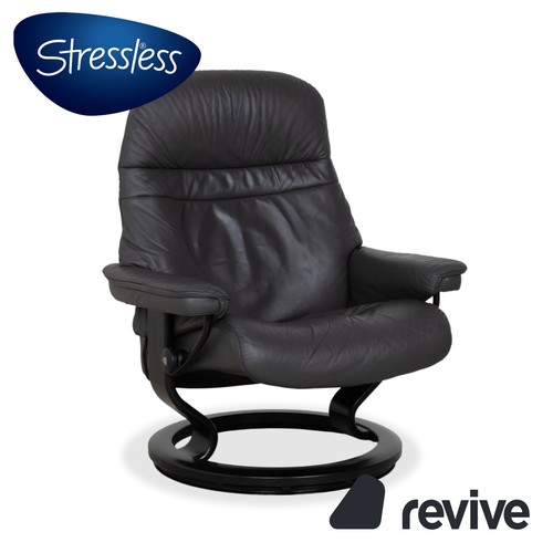 Stressless sunrise fauteuil - sunrise,