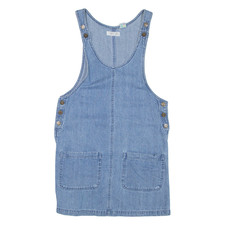 Robe Dungaree Femme CHEROKEE