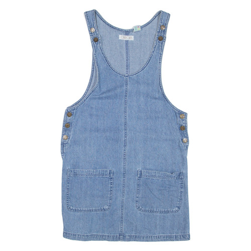 Robe dungaree femme cherokee - femme,