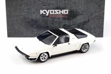 1:18 Kyosho Résine