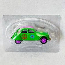 Norev 1956 Citroen 2CV 6 1:43