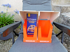 Ancien présentoir carte routière MICHELIN