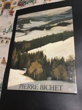 PIERRE BICHET BOUHÉRET BEL