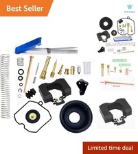 Complete CV40 Carb Repair Kit