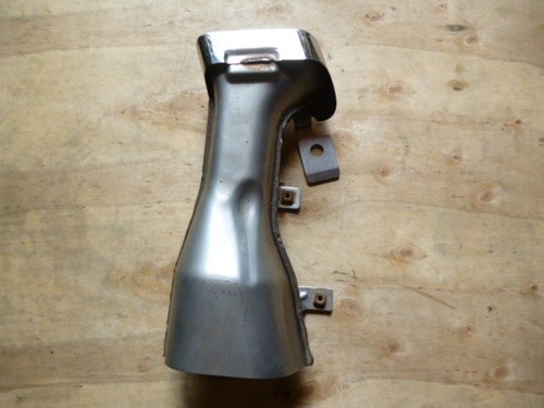 Silencieux 205436767r renault - silencieux,
