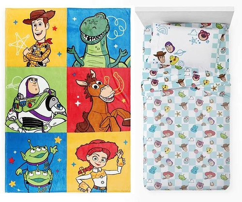 Disney pixar toy story kids - pixar,