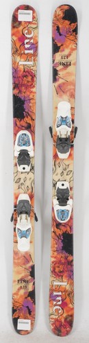 Line snow angel twin tip - snow,