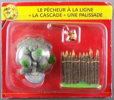Asterix - Editions Atlas - Le