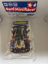 TAMIYA Mini 4WD Magnum Saber