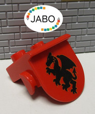 (T5/8) Lego Duplo blason